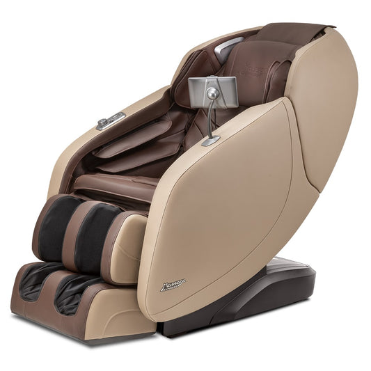 Poltrona de Massagem Cirrus - Cor Bege