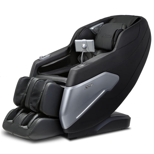 Poltrona de Massagem Breeze - Cor Preta