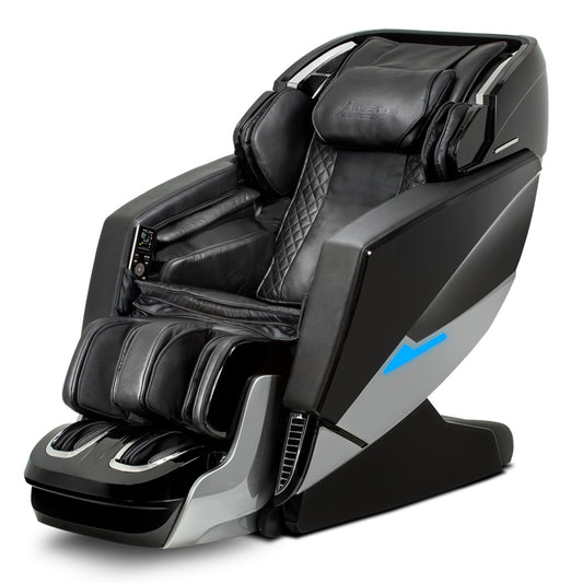Poltrona de Massagem Neo Space 3D - Cor Preta