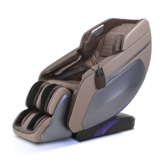 Poltrona de Massagem Genesis - Cor Bege