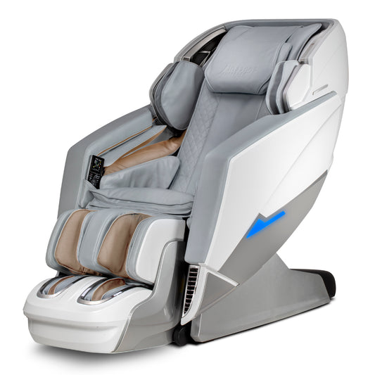 Poltrona de Massagem Neo Space 3D - Cor Cinza