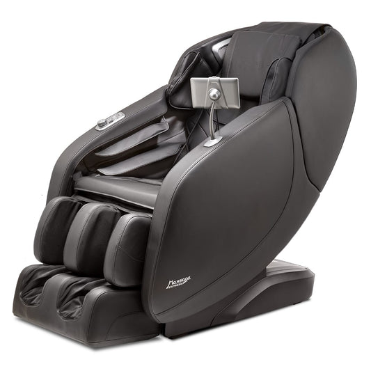 Poltrona de Massagem Cirrus - Cor Preta