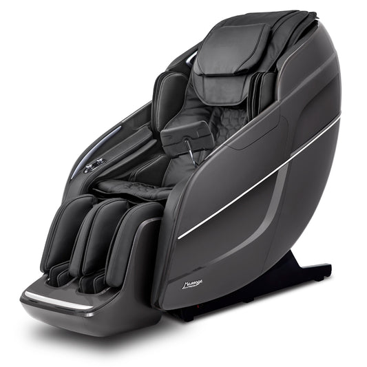Poltrona de Massagem Sunshine - Cor Preta