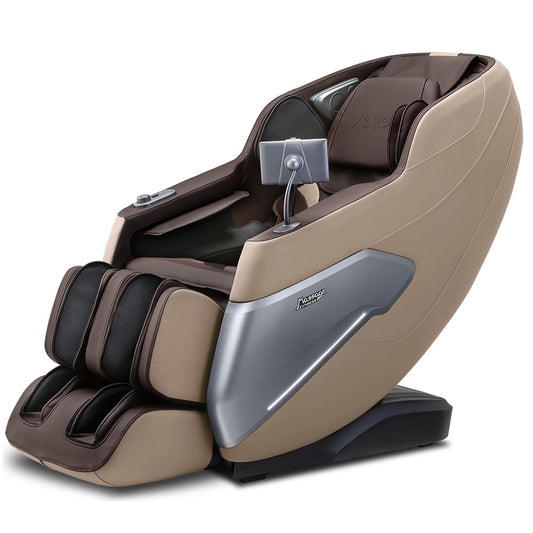 Poltrona de Massagem Breeze - Cor Bege