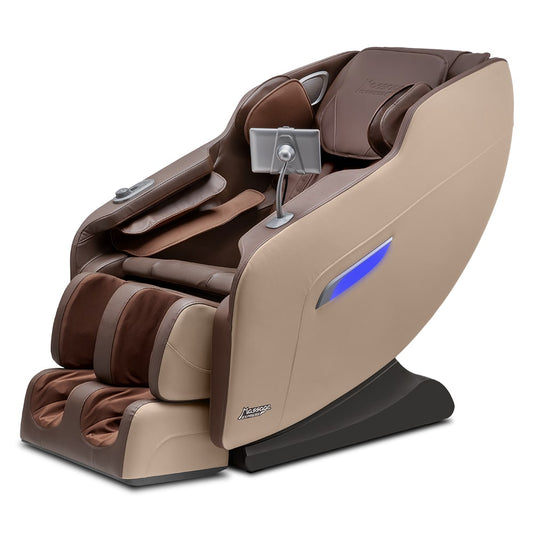 Poltrona de Massagem Future - Cor Bege