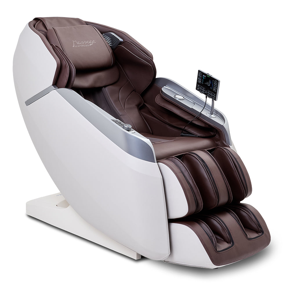 Poltrona de Massagem Vitara - Cor Bege