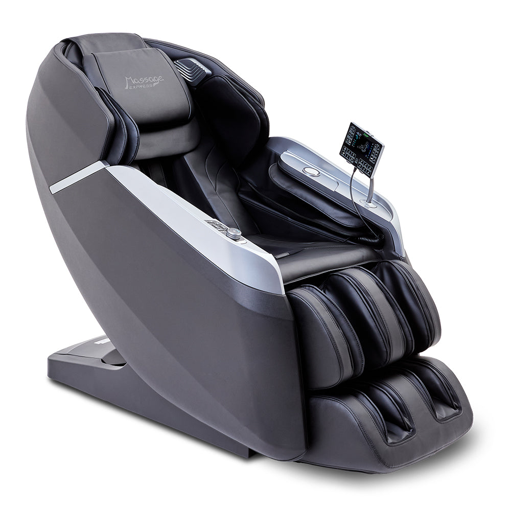 Poltrona de Massagem Vitara - Cor Preta
