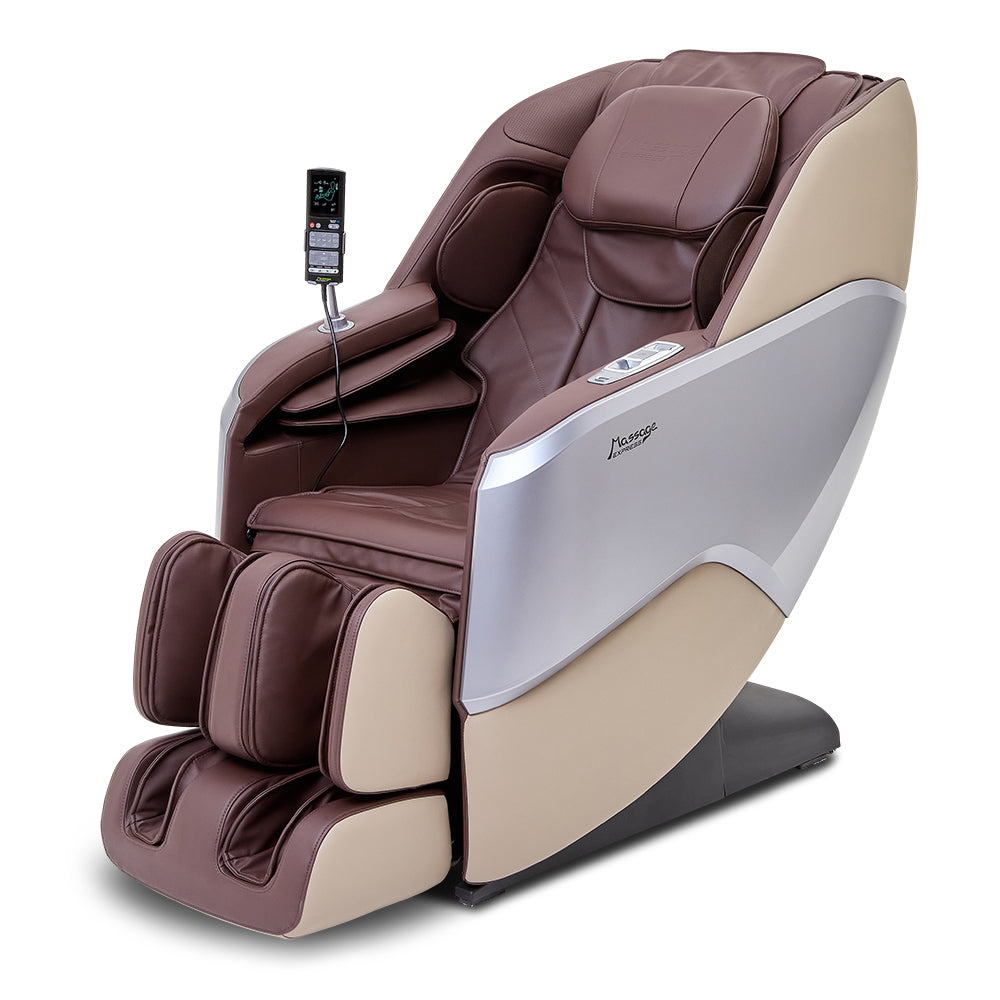 Poltrona de Massagem Sophia - Cor Bege