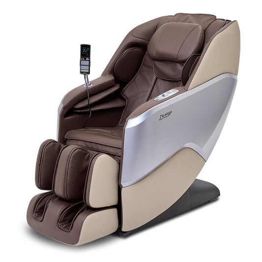 Poltrona de Massagem Sophia - Cor Bege