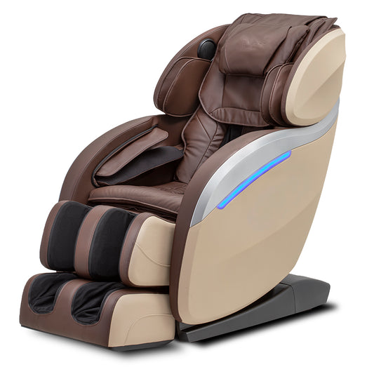 Poltrona de Massagem Paradise - Cor Bege