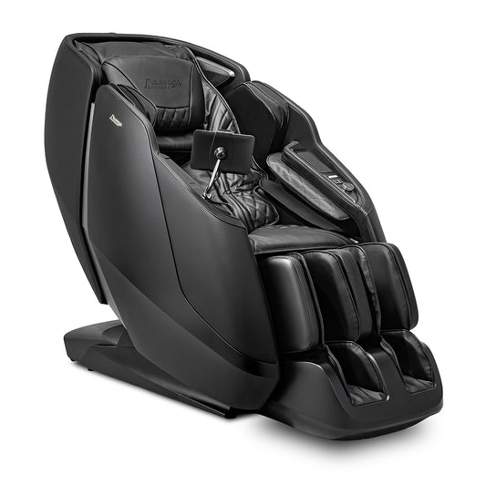 Poltrona de Massagem Aurora - Cor Preta
