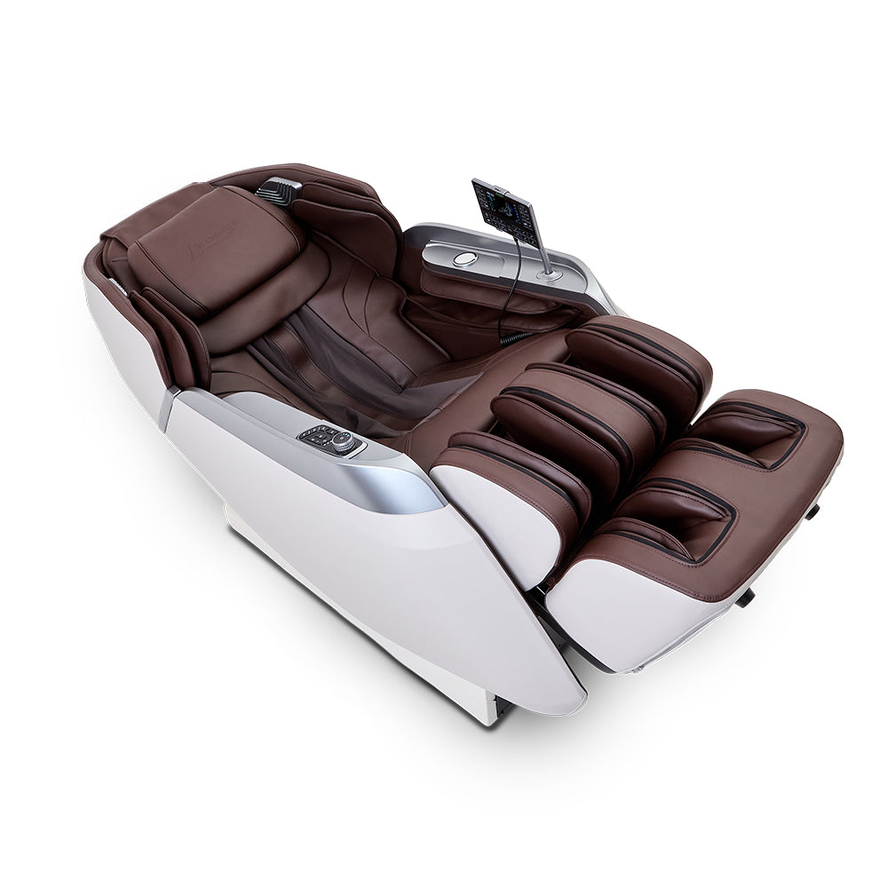 Poltrona de Massagem Vitara - Cor Bege