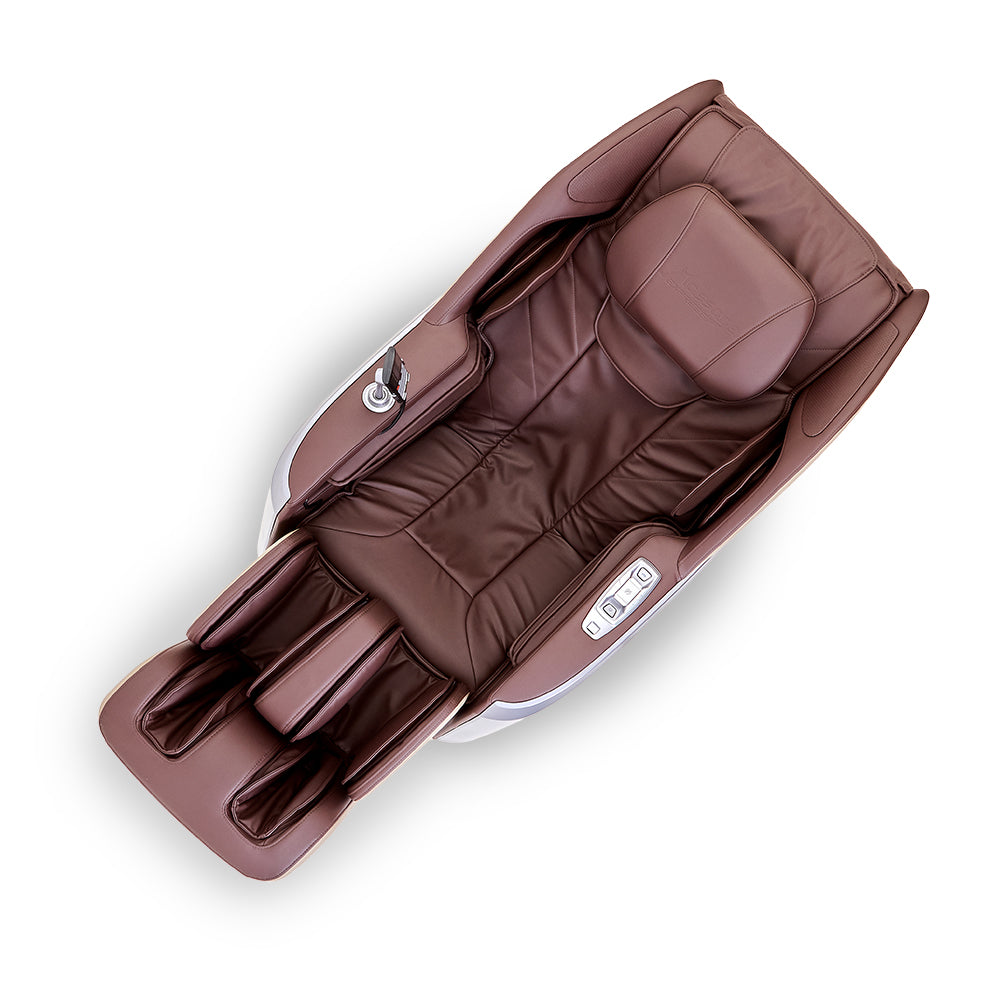 Poltrona de Massagem Sophia - Cor Bege