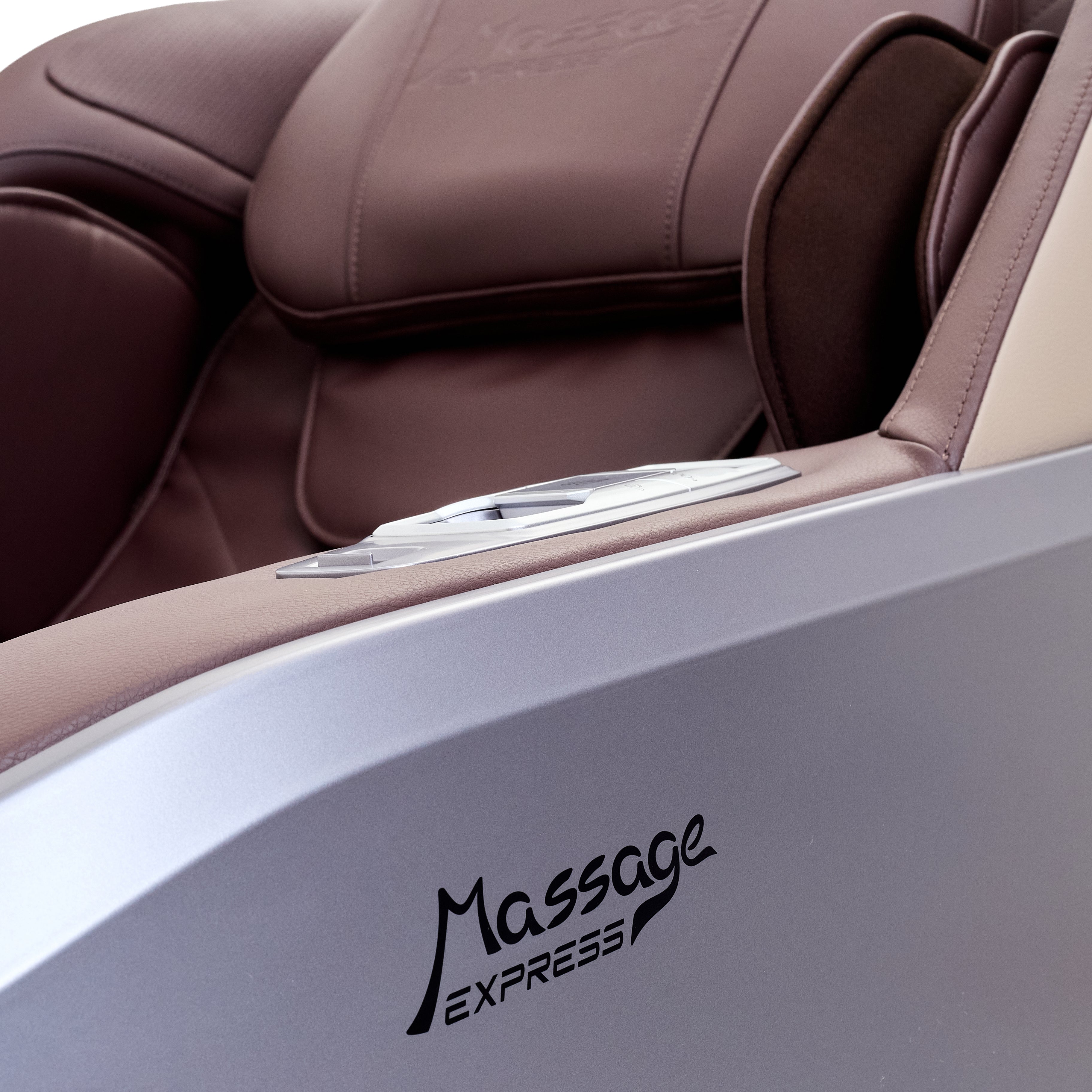 Poltrona de Massagem Sophia - Cor Bege