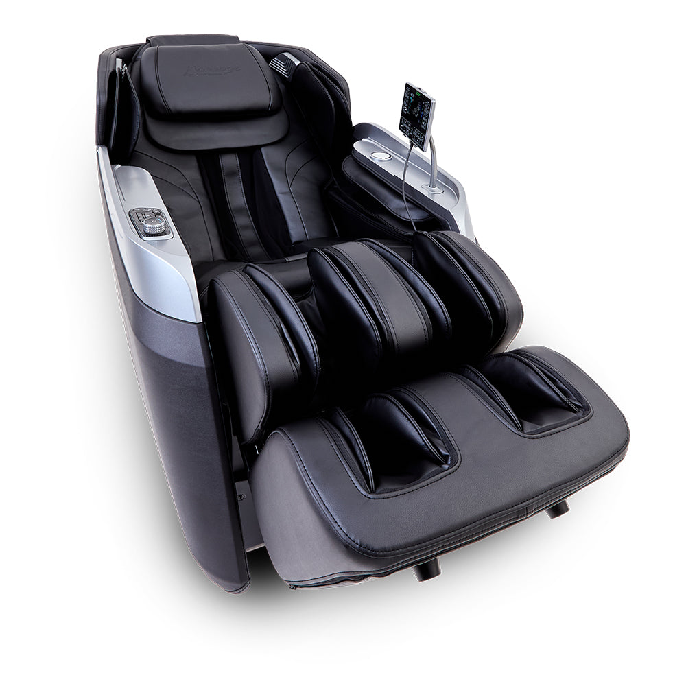 Poltrona de Massagem Vitara - Cor Preta