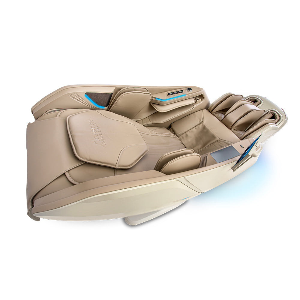 Poltrona de Massagem Zenith - Cor Bege
