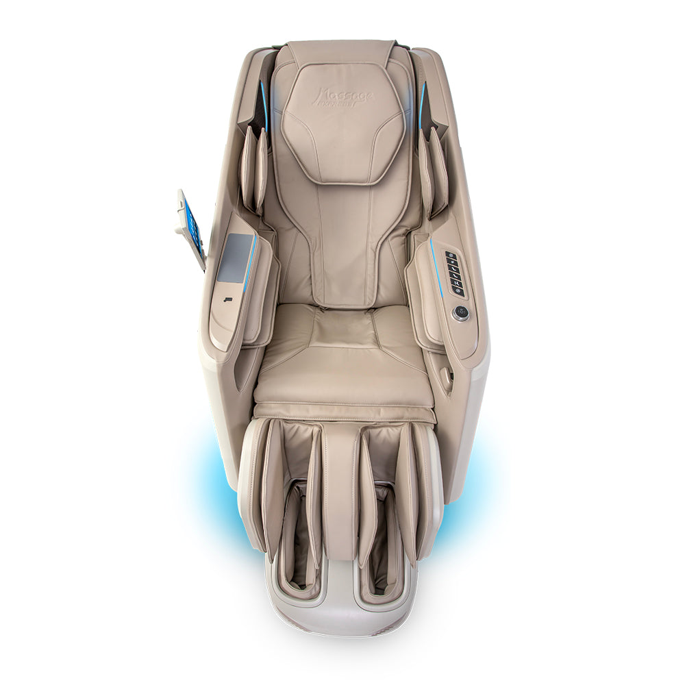 Poltrona de Massagem Zenith - Cor Bege