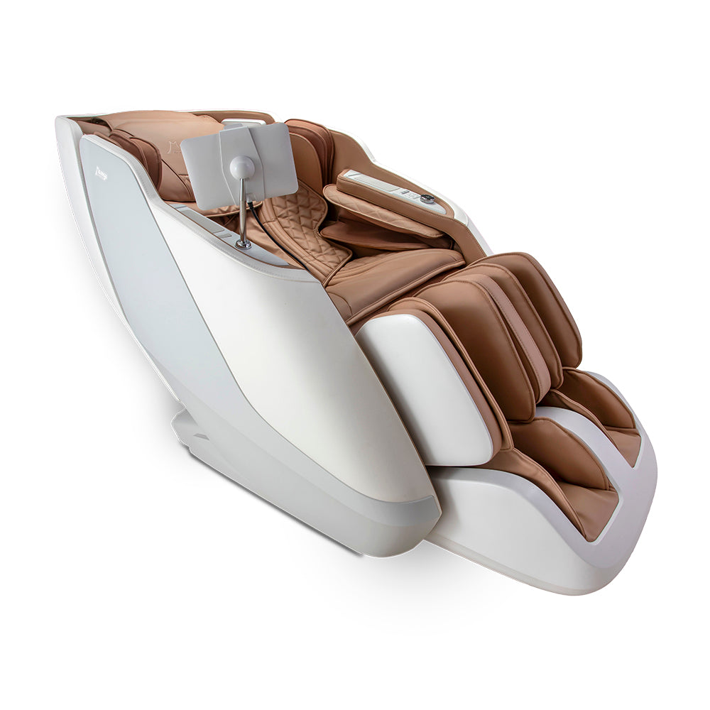 Poltrona de Massagem Aurora - Cor Bege