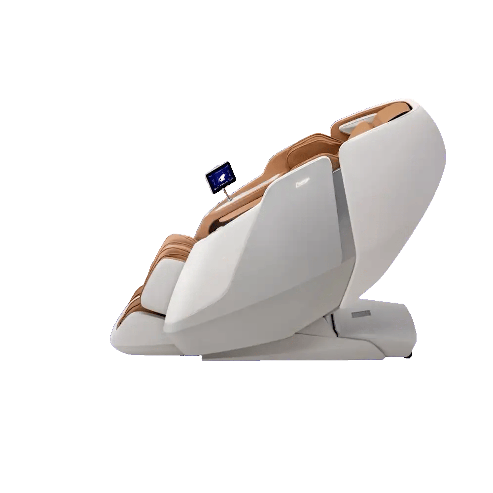 Poltrona de Massagem Aurora - Cor Bege