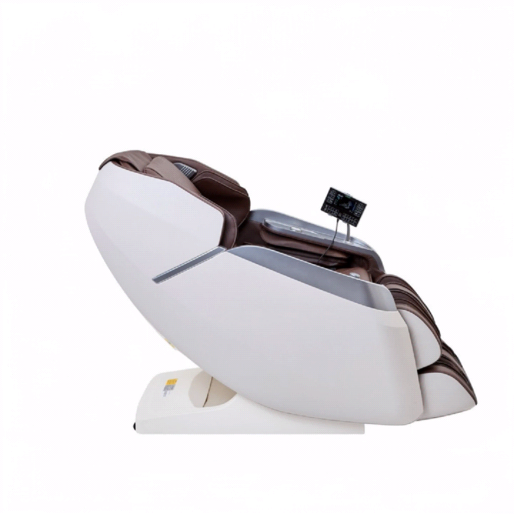 Poltrona de Massagem Vitara - Cor Bege