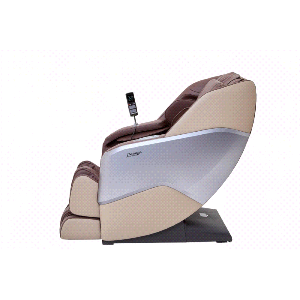 Poltrona de Massagem Sophia - Cor Bege