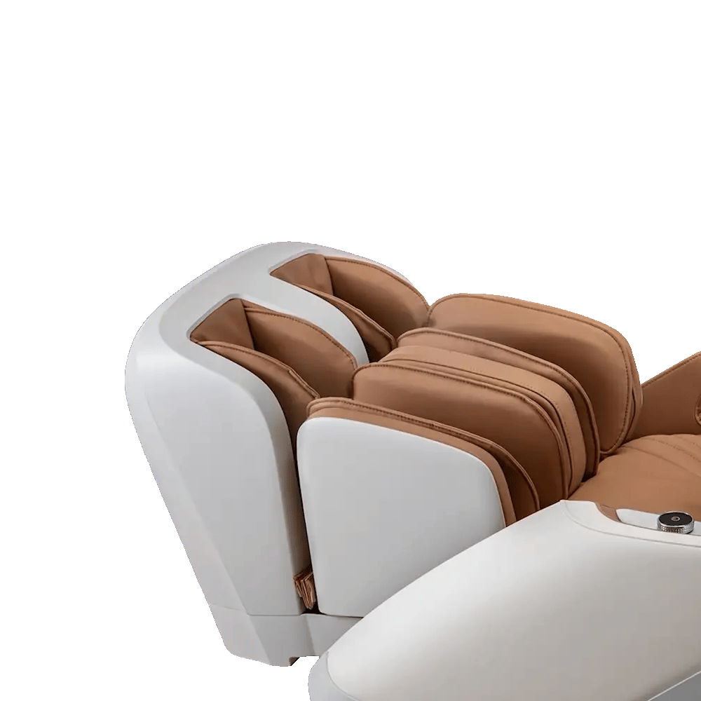 Poltrona de Massagem Aurora - Cor Bege