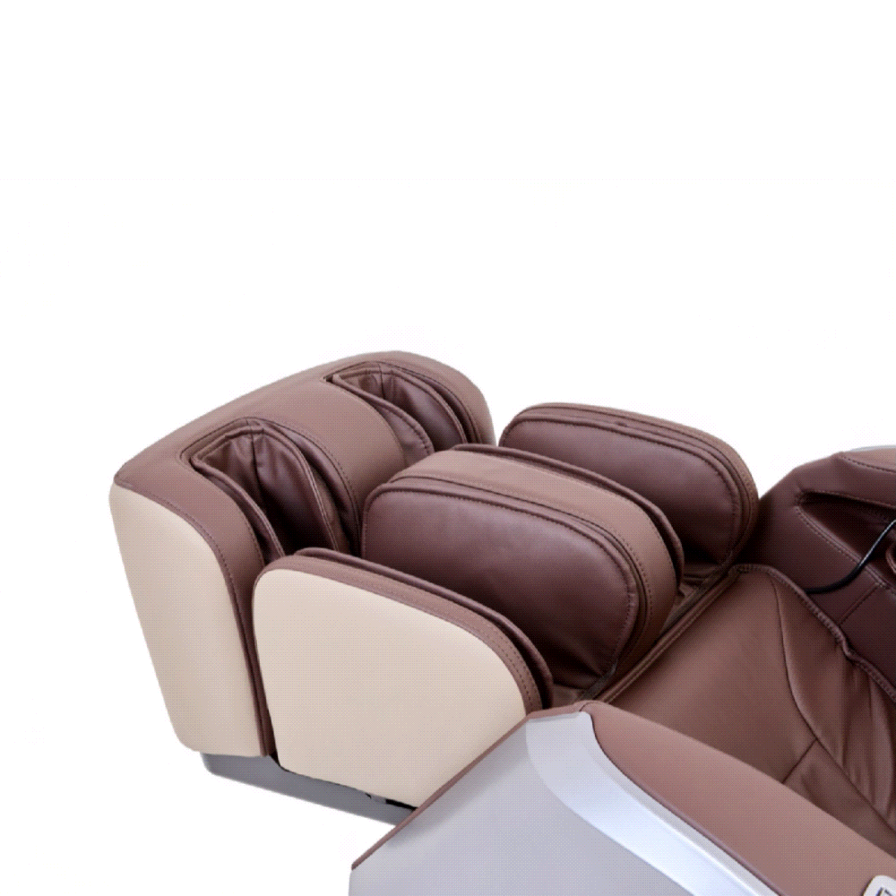 Poltrona de Massagem Sophia - Cor Bege
