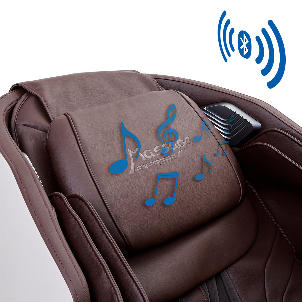 Poltrona de Massagem Vitara - Cor Bege