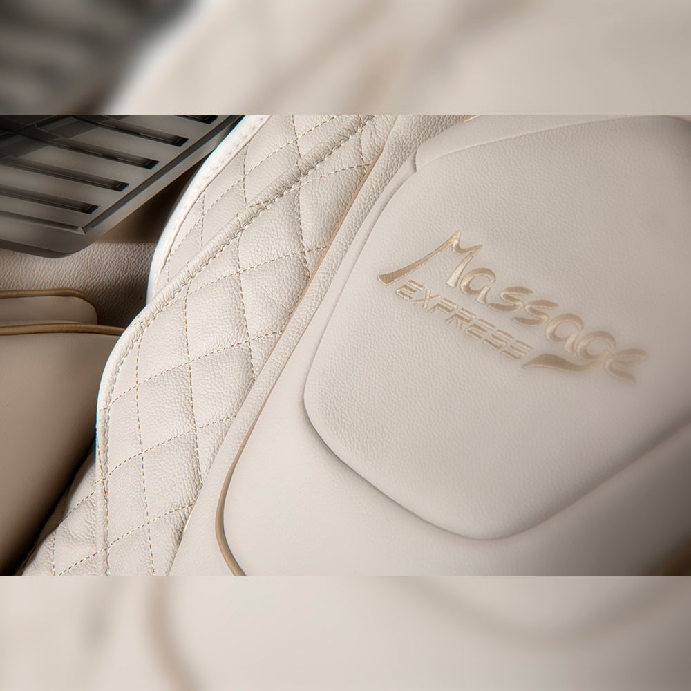 Poltrona de Massagem Orion - Cor Bege